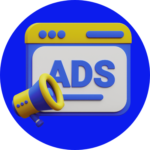 Pack 1 Extra+ Google ADS